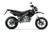 2009 Derbi Senda DRD Racing 50 SM LE photo